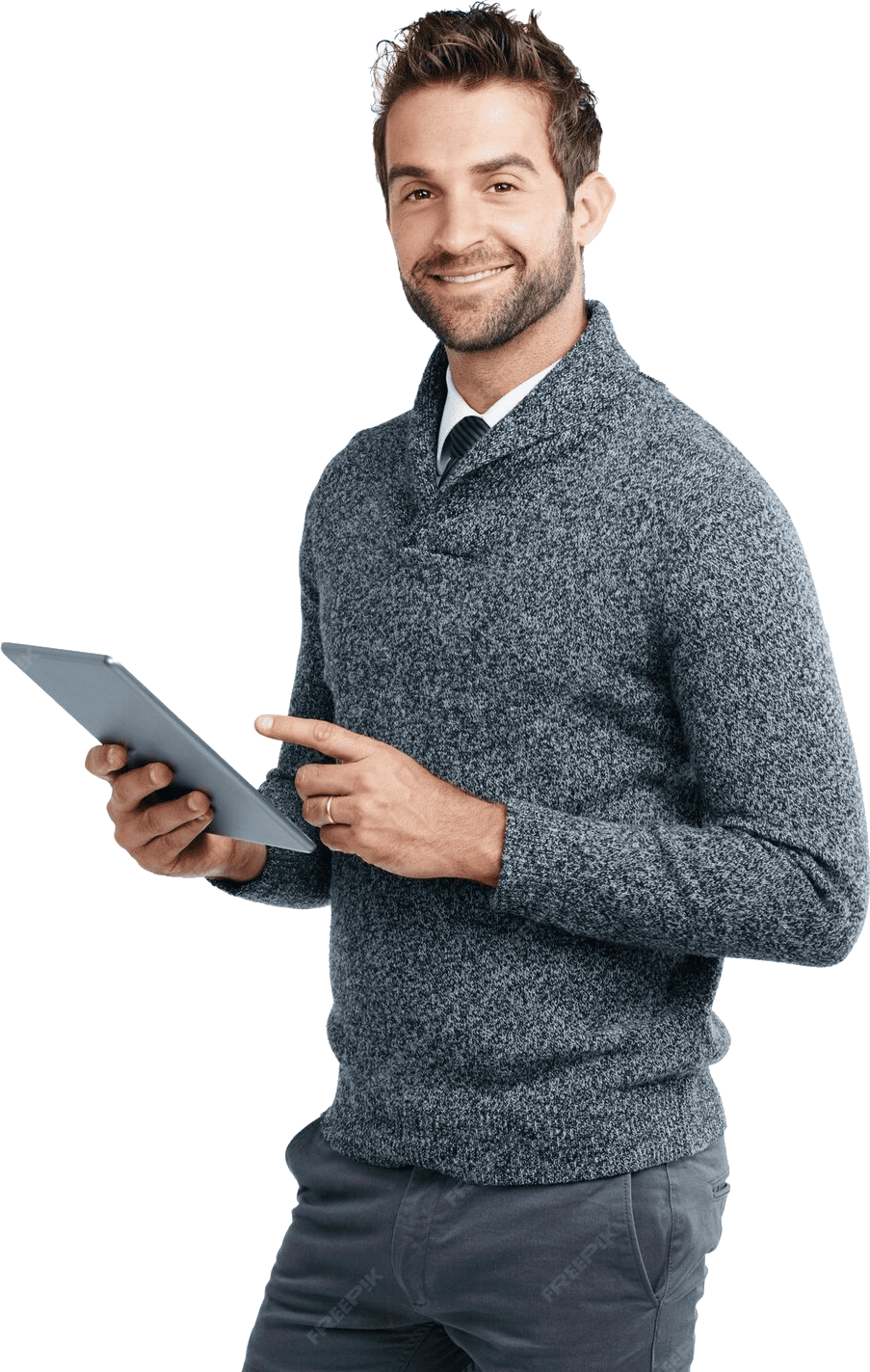 ¿Buscas soluciones de calidad para tu negocio? 