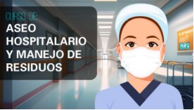 Aseo Hospitario SUR OCCIDENTE