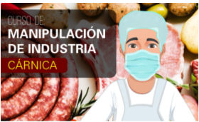 Manipulación de Carnicos 