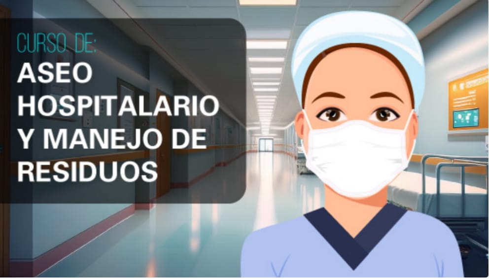 Aseo Hospitalario Logistica y Limpieza
