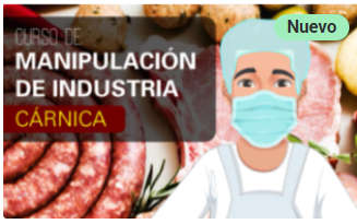 Cuso carnicos